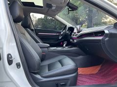 Nissan Teana 2.0L XL Comfort - ფოტო 15