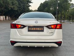 Nissan Teana 2.0L XL Comfort - ფოტო 17