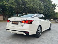 Nissan Teana 2.0L XL Comfort - ფოტო 18