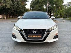 Nissan Teana 2.0L XL Comfort - ფოტო 2
