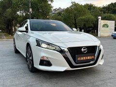 Nissan Teana 2.0L XL Comfort - ფოტო 3
