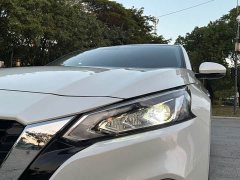 Nissan Teana 2.0L XL Comfort - ფოტო 4