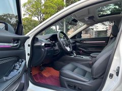 Nissan Teana 2.0L XL Comfort - ფოტო 5