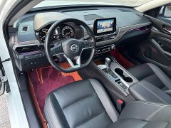 Nissan Teana 2.0L XL Comfort - ფოტო 6