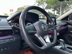 Nissan Teana 2.0L XL Comfort - ფოტო 7