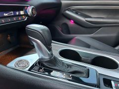 Nissan Teana 2.0L XL Comfort - ფოტო 8