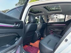 Nissan Teana 2.0L XL Comfort - ფოტო 9