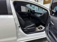 Toyota Corolla TNGA 1.5L CVT Base - ფოტო 10