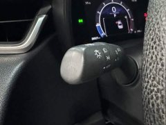 Toyota Corolla TNGA 1.5L CVT Base - ფოტო 14