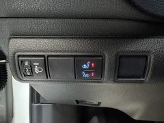 Toyota Corolla TNGA 1.5L CVT Base - ფოტო 16