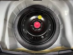 Toyota Corolla TNGA 1.5L CVT Base - ფოტო 18
