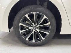 Toyota Corolla TNGA 1.5L CVT Base - ფოტო 19