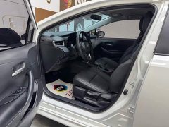 Toyota Corolla TNGA 1.5L CVT Base - ფოტო 7