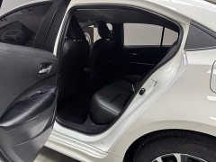 Toyota Corolla TNGA 1.5L CVT Base - ფოტო 8