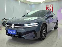 Volkswagen Magotan 380TSI DSG Premium Edition - photo 1