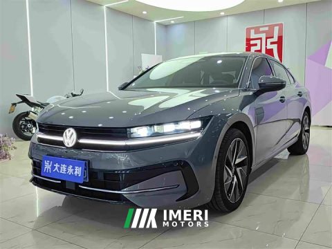2025 Volkswagen Magotan 380TSI DSG Premium Edition - ავტომობილი ჩინეთიდან