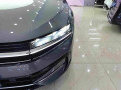 Volkswagen Magotan 380TSI DSG Premium Edition - photo 11