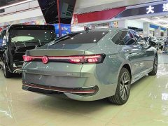 Volkswagen Magotan 380TSI DSG Premium Edition - photo 13