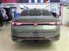 Volkswagen Magotan 380TSI DSG Premium Edition - photo 14