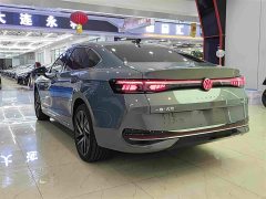 Volkswagen Magotan 380TSI DSG Premium Edition - photo 15