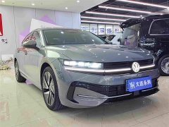 Volkswagen Magotan 380TSI DSG Premium Edition - photo 3