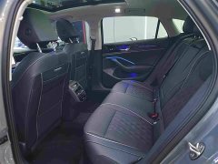 Volkswagen Magotan 380TSI DSG Premium Edition - photo 5