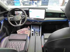 Volkswagen Magotan 380TSI DSG Premium Edition - photo 6