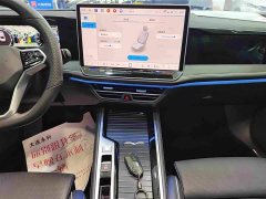 Volkswagen Magotan 380TSI DSG Premium Edition - photo 7