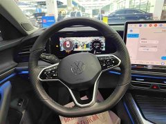 Volkswagen Magotan 380TSI DSG Premium Edition - photo 8
