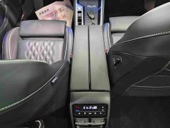 Volkswagen Magotan 380TSI DSG Premium Edition - photo 9