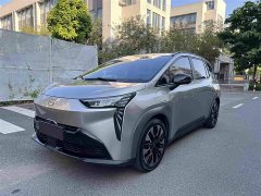 GAC AION Y 70 Tech Vitality Edition - ფოტო 1