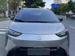 GAC AION Y 70 Tech Vitality Edition - ფოტო 14