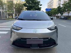 GAC AION Y 70 Tech Vitality Edition - ფოტო 15