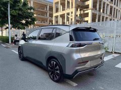 GAC AION Y 70 Tech Vitality Edition - ფოტო 3