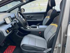 GAC AION Y 70 Tech Vitality Edition - ფოტო 4