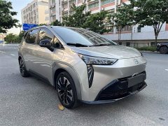 GAC AION Y 70 Tech Vitality Edition - ფოტო 6