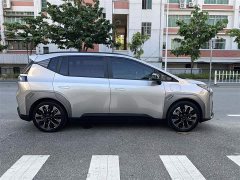 GAC AION Y 70 Tech Vitality Edition - ფოტო 7