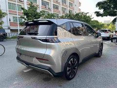 GAC AION Y 70 Tech Vitality Edition - ფოტო 8