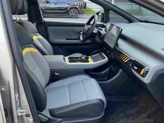 GAC AION Y 70 Tech Vitality Edition - ფოტო 9