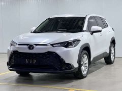 Toyota Frontlander 2.0L CVT Elite - ფოტო 1