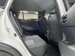 Toyota Frontlander 2.0L CVT Elite - ფოტო 10