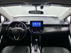 Toyota Frontlander 2.0L CVT Elite - ფოტო 11
