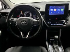Toyota Frontlander 2.0L CVT Elite - ფოტო 12