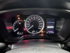Toyota Frontlander 2.0L CVT Elite - ფოტო 13