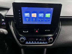 Toyota Frontlander 2.0L CVT Elite - ფოტო 14