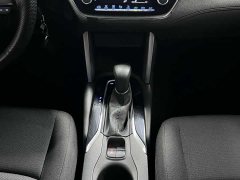 Toyota Frontlander 2.0L CVT Elite - ფოტო 15