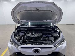 Toyota Frontlander 2.0L CVT Elite - ფოტო 17