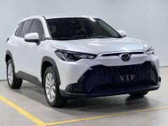 Toyota Frontlander 2.0L CVT Elite - ფოტო 3
