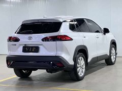 Toyota Frontlander 2.0L CVT Elite - ფოტო 4