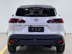 Toyota Frontlander 2.0L CVT Elite - ფოტო 5